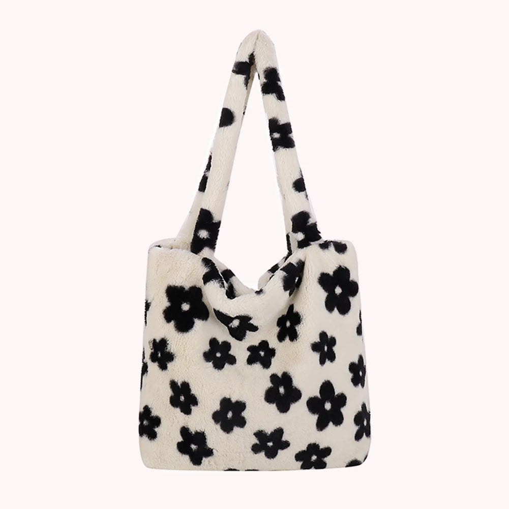 Sac Moumoute Zippé Décontracté Cocon – Image 11