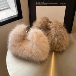 Sac Moumoute Épaule Floue Câlin Tendance