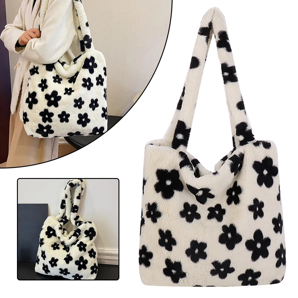 Sac Moumoute Zippé Décontracté Cocon – Image 3