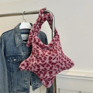 Sac Moumoute Étoile Floue Rêve Étoilé