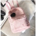 Sac à Dos Moumoute Cœur Pendentif Tendre